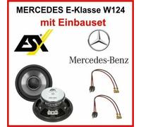 Coppia di ESX QUANTUM Coassiali 12 cm QE-120 160w Coax 2 Vie - - ESX