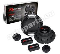 Casse Altoparlanti Renegade RX6.2C Kit 2 Vie Separate per Auto 200W 16.5 cm 6.5"