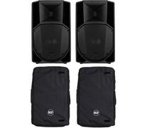 Casse Attive RCF ART 715-A MK5 (Coppia) con Cover, Creato da MusicalStore2005