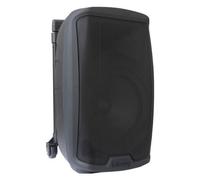 Casse attive trolley Gemini As To Go Series 2110 nero metallo