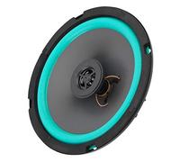 casse auto 16 cm + Tweeter per altoparlante per auto di tweeter super titanio da 6,5 pollici 100W Tweeter per auto Altoparlante super potente Altoparlante per portiera per
