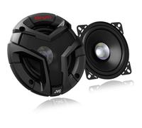 Jvc Altoparlanti Auto Cs-v 418 One Size Black