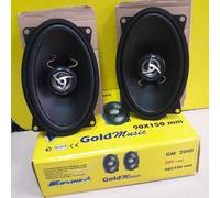CASSE AUTO OVALI KIT COPPIA SPEAKER WINSOUND 300W 2 VIE SUBWOOFER INTEGRATO