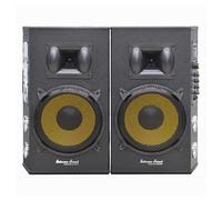 CASSE BLUETOOTH AMPLIFICATE KARAOKE WOOFER SOUND MUSICA 1400 W MAXTECH CX-2S10U