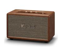 Marshall Altoparlante Bluetooth Acton Iii Bt Brown