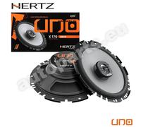Altoparlanti Hertz X 170 Coassiale