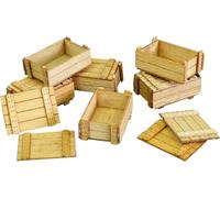 Casse di Legno I (1:35)