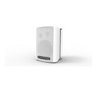 CASSE EMPIRE HT.WALL300U Potenza totale: 150W Ricevitore UHF integrato Copertura