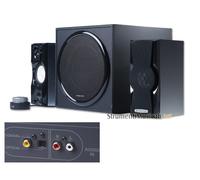CASSE EMPIRE PS2120D Digital Audio System 2.1 102W RMS