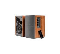 CASSE HI-FI 1.0 EDIFIER Studio 1280T, Potenza totale 21 W, Numero di casse 2, Grigio, Legno