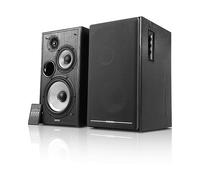 CASSE HI-FI 2.0 EDIFIER R2750DB, Potenza totale 136 W, Bluetooth, Numero di casse 2, Nero
