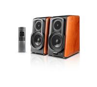 CASSE HI-FI 2.0 EDIFIER S1000W, Potenza totale 120 W, Bluetooth, Numero di casse 2, Marrone