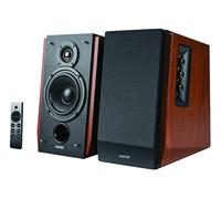 E_0002_S7840801 Edifier Altoparlante Bluetooth Portatile Edifier Marrone Nero Au