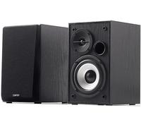 CASSE HI-FI EDIFIER R980T-BLACK, Potenza totale 24 Watt, Numero di casse 2, Nero
