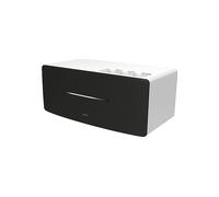 ALTAVOZ EDIFIER D12 2.0 BLANCO BLUETOOTH RETAIL D12-WT