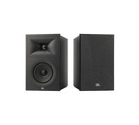 CASSE HI-FI Frontali JBL 250B, Numero di casse 2, Espresso Black