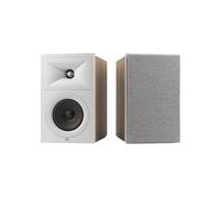 CASSE HI-FI Frontali JBL 250B, Potenza totale 150, Numero di casse 2, Oak White