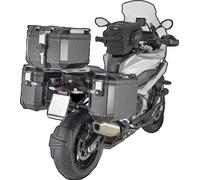 Casse Laterali Trekker Outback One-Fit Per 20-21 BMW S1000XR (Montaggi Standard)