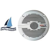 Casse Marine Nautiche Boss Marine Mr50w Speaker 150w altoparlanti full marinized