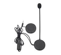 Casse Montate Con Microfono Collega E Comunica Auricolari Per Moto