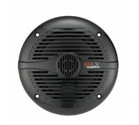 CASSE NAUTICHE ALTOPARLANTI BOSS MARINE MR50 SPEAKER 150W BIANCHE / NERE