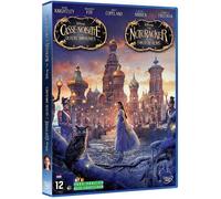 Casse-Noisette E I Quattro Regni DVD NUOVO