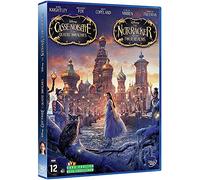 Lo schiaccianoci e i quattro regni – DVD – Disney