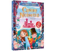 Casse-Noisette: Mon conte de l'avent