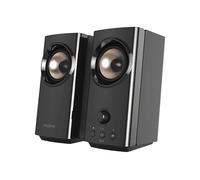 CASSE PC GAMING 2.0 CREATIVE LABS T60 Bluetooth, Potenza totale 30 W, Bluetooth, Numero di casse 2, Nero