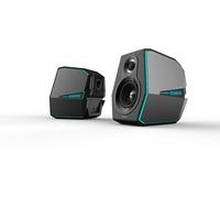 Altoparlante Edifier G5000 Nero Con cavo e senza 88 W [G5000-BLK]