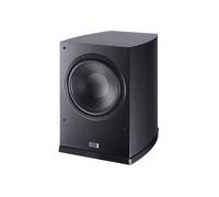 CASSE PC GAMING HECO Victa Elite Sub 252 A - Risposta in frequenza 22-150 Hz - Bass reflex, Nero
