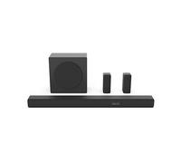 CASSE PC GAMING HISENSE HS5100 - 540W - 5.1 canali - Bluetooth 5.3, Wireless, USB, HDMI, Nero