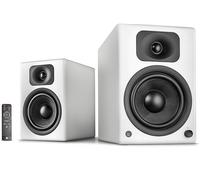 CASSE PC GAMING WAVEMASTER TWO PRO 2.0 LS MIT BT WHITE - 110W - 2 canali - Bluetooth, USB, Ottico, Bluetooth, Bianco, Nero