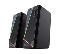 Trust GXT 609 Zoxa Nero Cablato 6 W