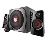 Trust GXT 38 2.1 Nero Cablato 60 W