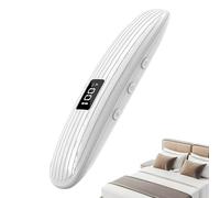 Casse Piatte Sottocuscino Display a LED e Conduzione Ossea