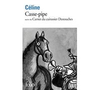 Casse-pipe