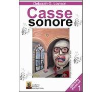 Casse sonore