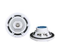 Casse stereo 2 vie 80 W Marine Nautiche Altoparlanti Nautici - 1 CP Osculati -