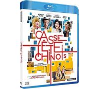 Casse-tête chinois (Chinese Puzzle) – Blu-ray – Studiocanal
