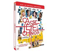 Casse-tête chinois