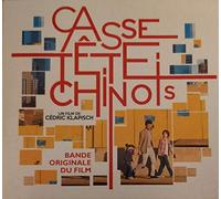 Casse Tete Chinois (Bande Originale du Film)