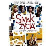 Casse-tete chinois [DVD] (IMPORT) (Nessuna versione italiana)