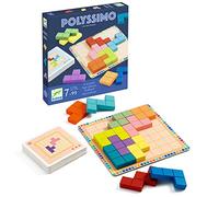 Casse tête Djeco Polyssimo