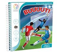 Casse tête Smartgames Buuut