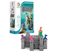Casse tête Smartgames Château Formes