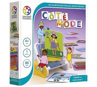 Casse tête Smartgames Côté Mode