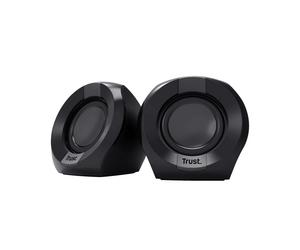 Casse Trust 2.0 POLO Compact