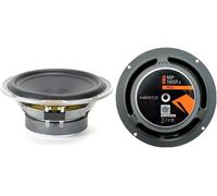 Hertz MP 165 P PRO MP165p mille Coppia Woofer Altoparlanti Auto picco 200 W