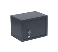 Casseforte Di Sicurezza A Chiusura A Chiave Sealey 350 X 250 X 250Mm SKS01